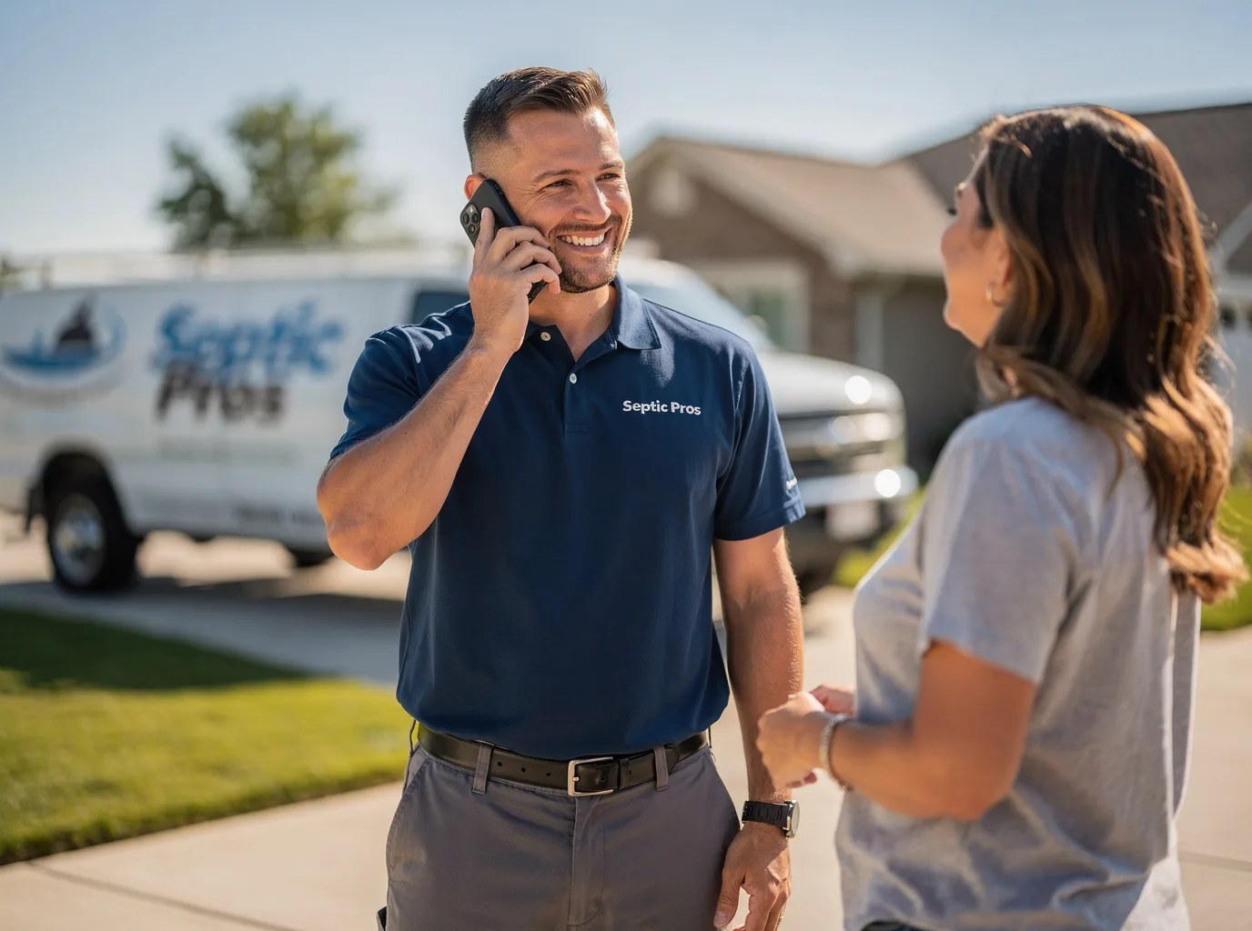 Septic Tank Pumping Eglon, WV FAQs